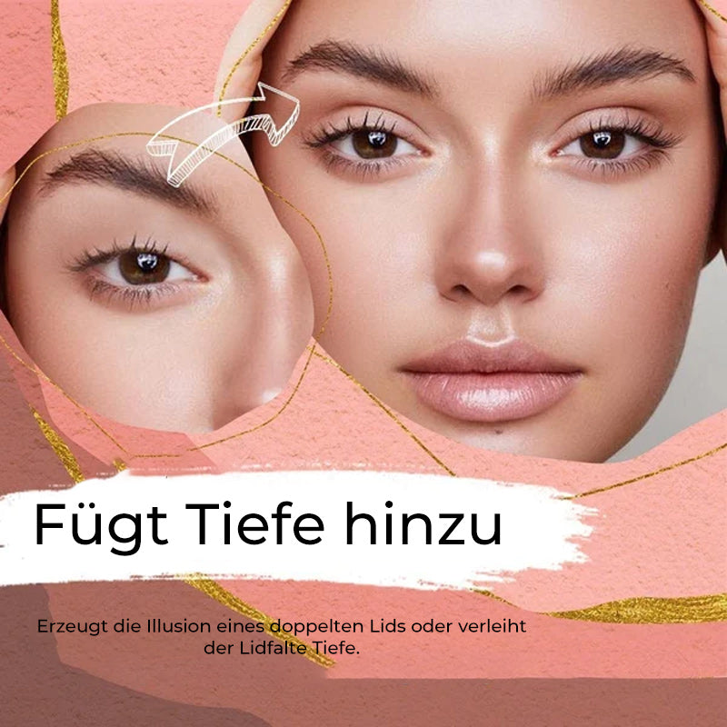 Rynx | Adhesive-free invisible double eyelid tape