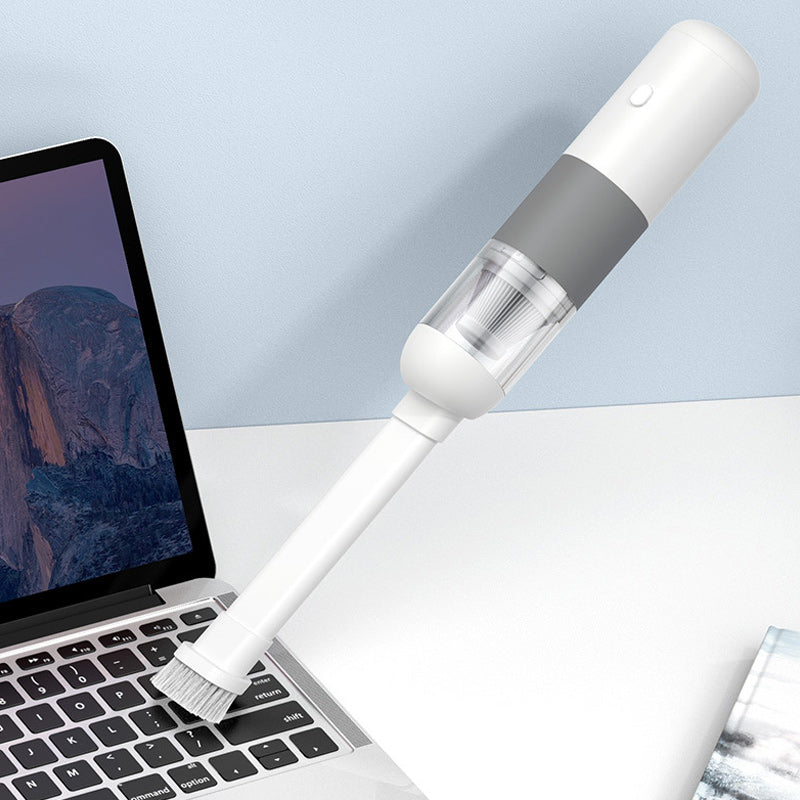 Rynx | 2-In-1 Vacuum Cleaner