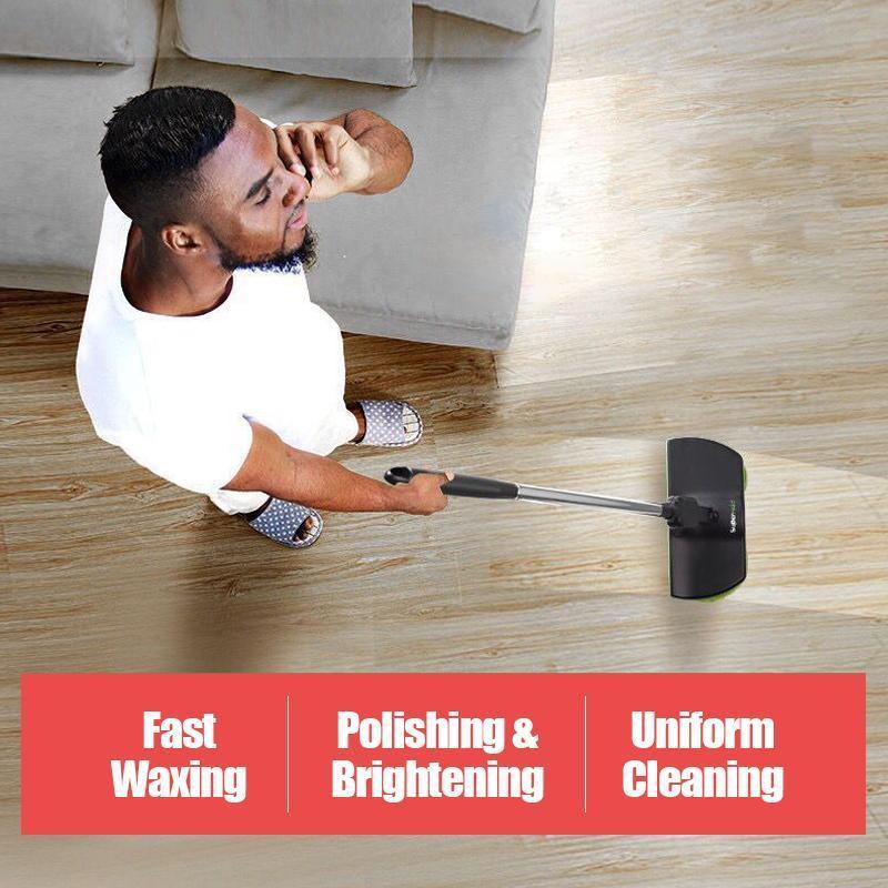 RYNX | Battery-Operated Cordless Electric Mop