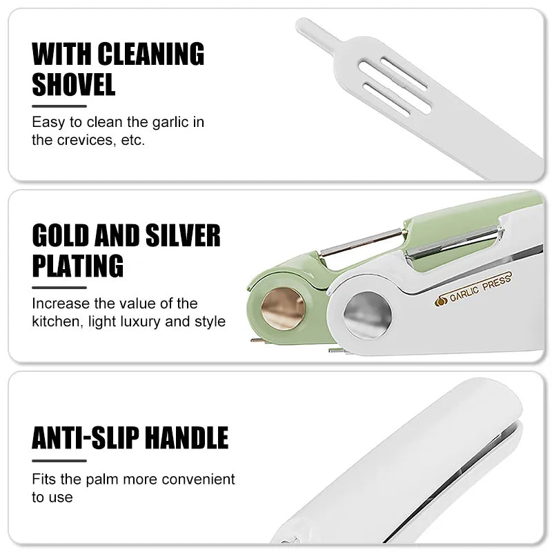Rynx | 3 In 1 Multifunctional Kitchen Tool