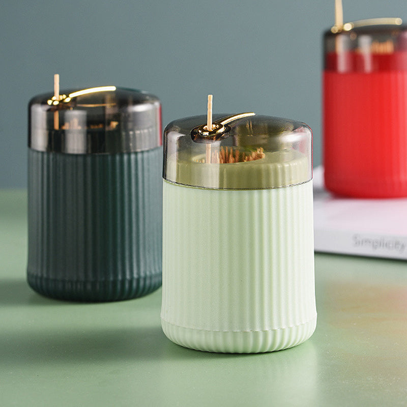 Rynx | Creative Automatic Toothpick Dispenser