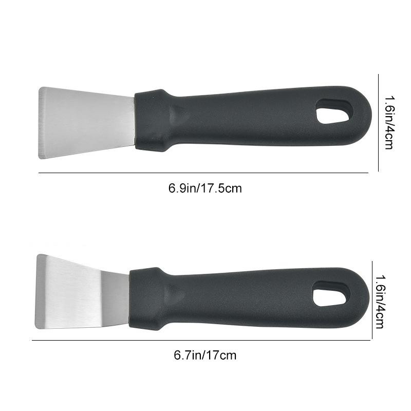 Rynx | Multi-purpose Kitchen Cleaning Spatula