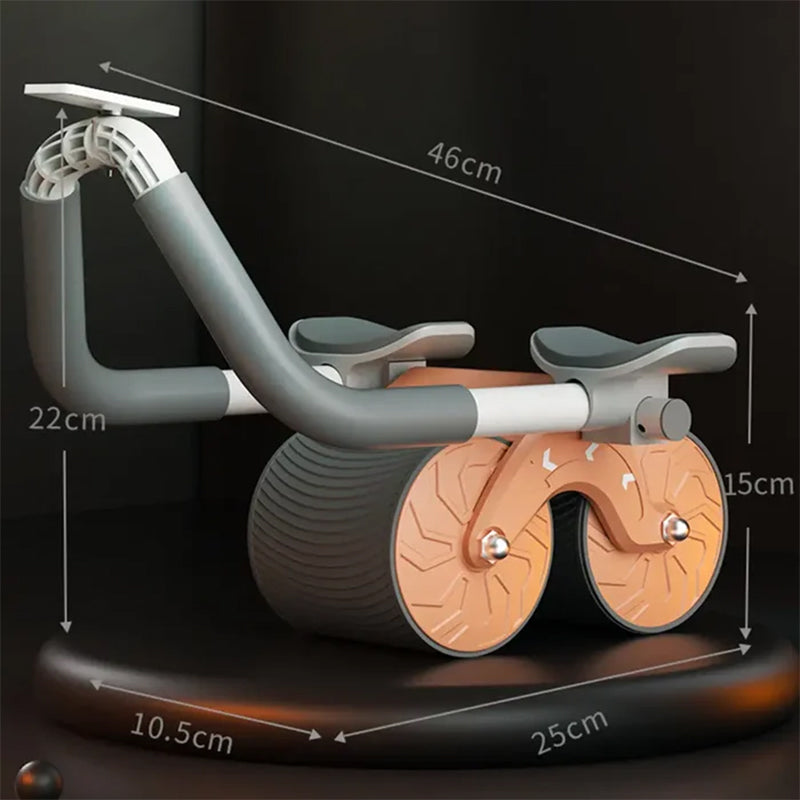Rynx | Roller Wheel for Core Trainer
