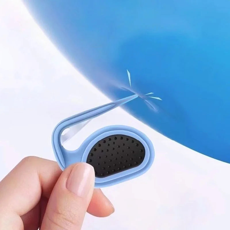 Rynx | Furgroom Pro - Long-haired pet grooming knife