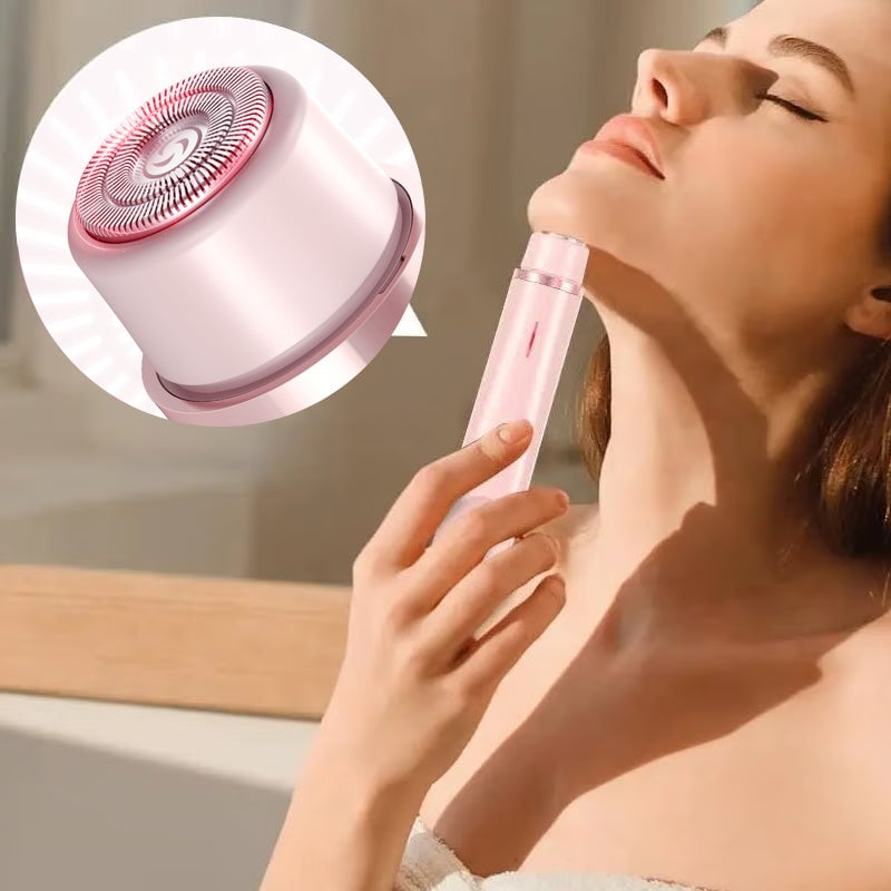 Rynx | Electric Hair Clippers for Women