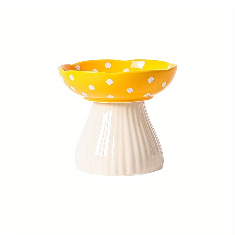 Rynx | MushroomServe-Kom - Harse Mushroom Decoration for Various Rooms