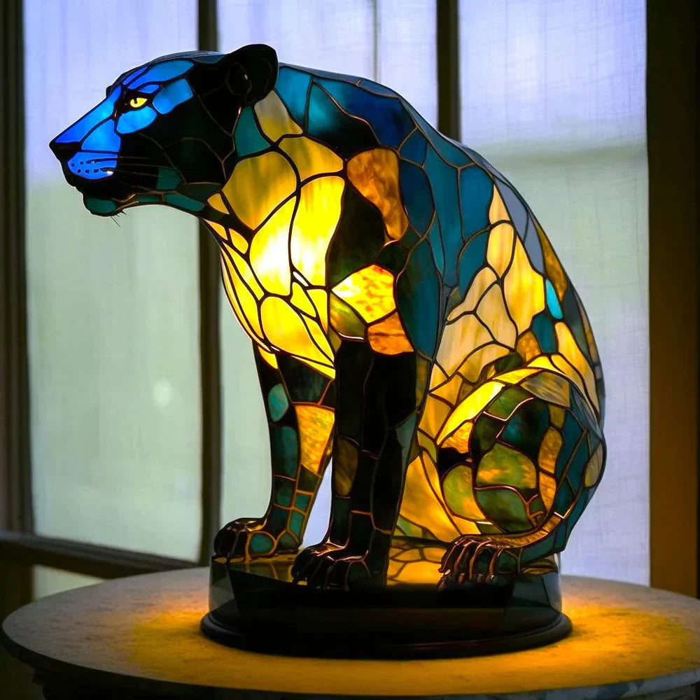 Rynx | Artistic Lamp - VitraFauna