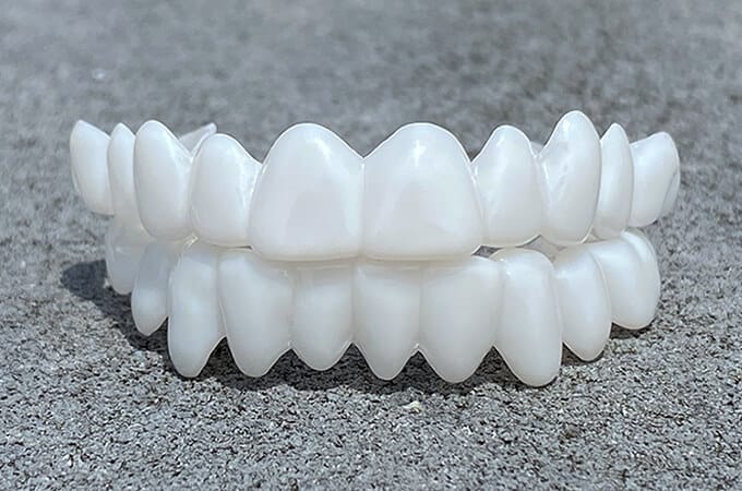 RYNX | Dental Prosthesis