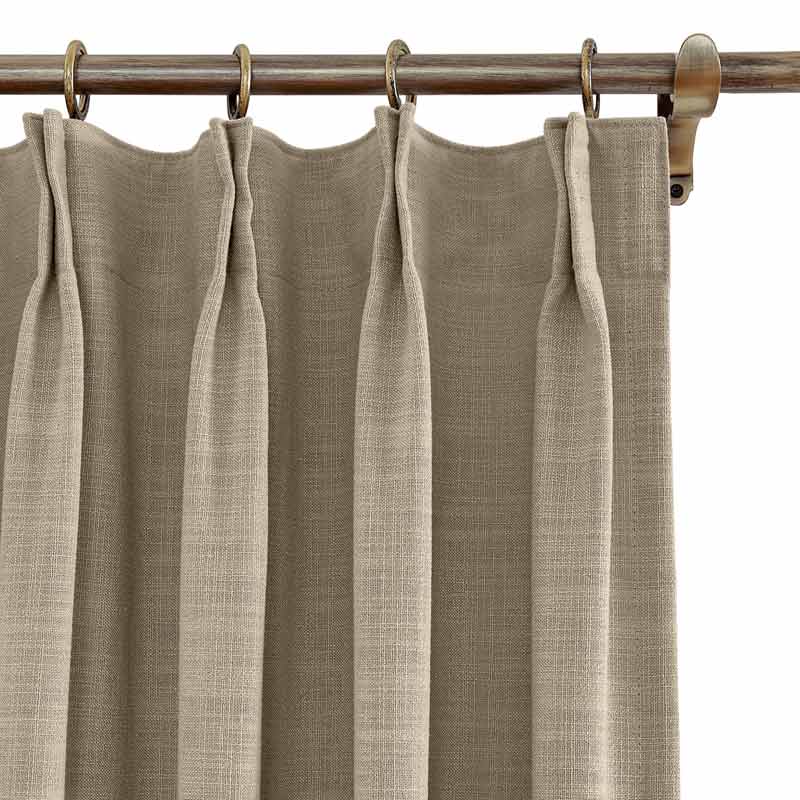 Rynx | Curtain - Add Natural Elegance and Comfort to Your Interior