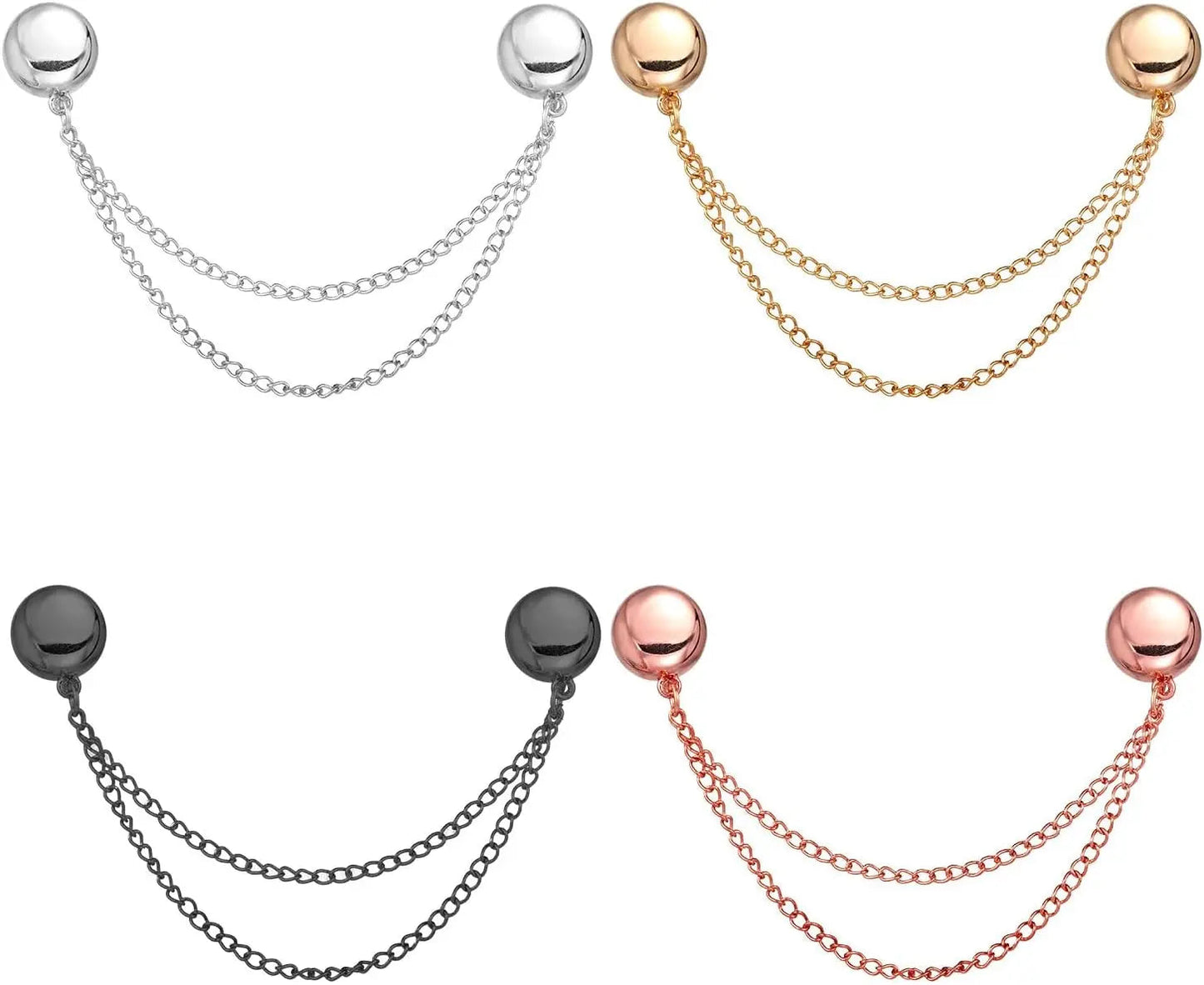 Rynx | Magnetic Clip for Tailoring & Styling Clothing