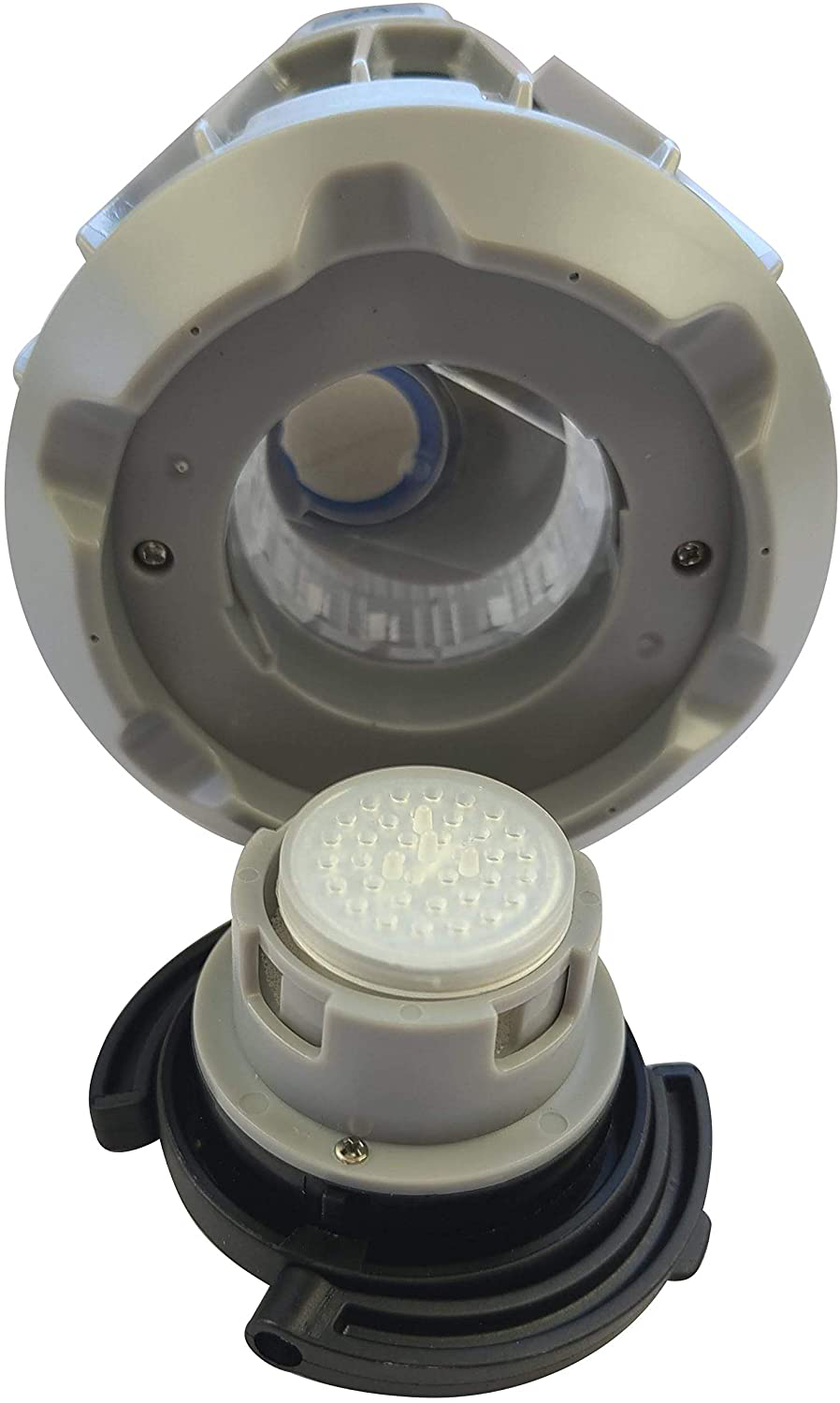 Rynx | BOLT LITE Camping Lantern + Bug Zapper Mosquito and Fly Killer Rechargeable Portable Light Pest Repellent