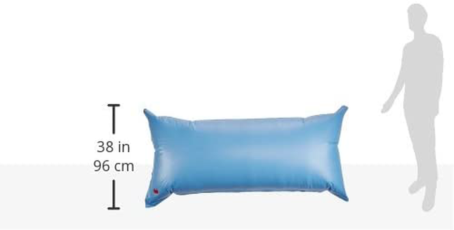 Rynx | Swimline Blue Wave Air Pillow for Above Ground Pool