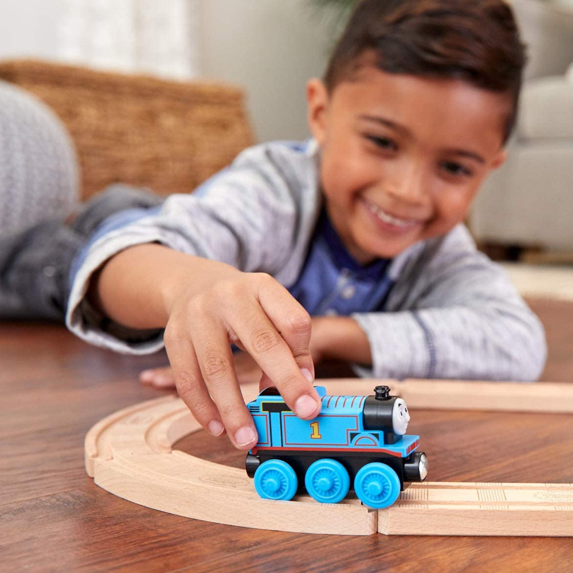 Rynx | Thomas & Friends Tree, Victor