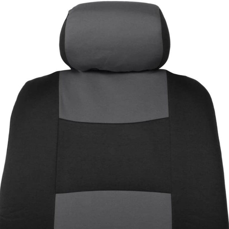 Rynx | Universal Fit Full Set Car Seat Covers