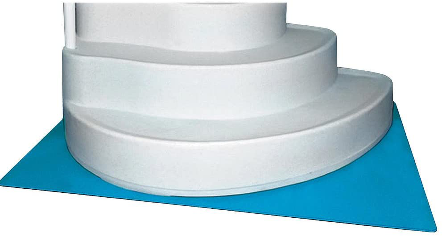 Rynx | Swimline Hydro Tools Protective Pool Ladder
