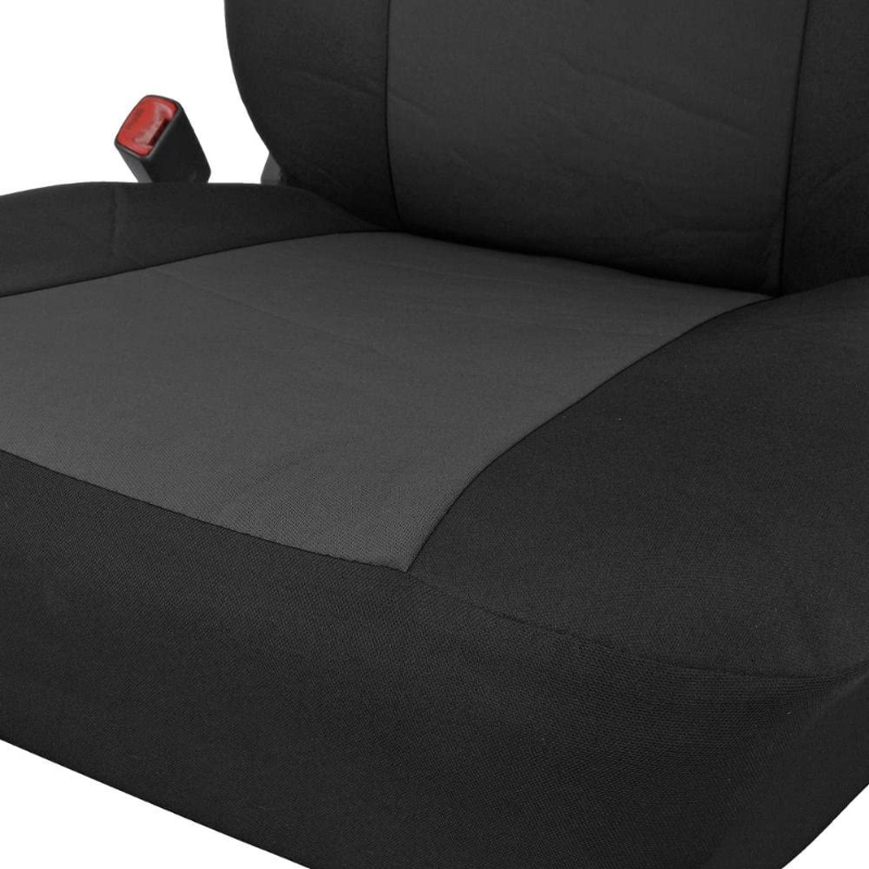 Rynx | Universal Fit Full Set Car Seat Covers