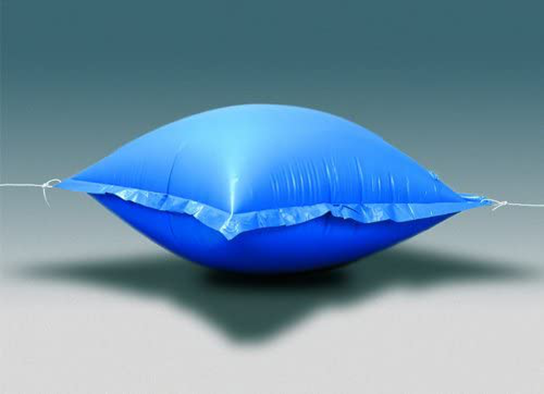 Rynx | Swimline Blue Wave Air Pillow for Above Ground Pool