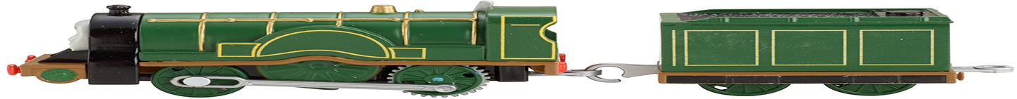 Rynx | Thomas & Friends TrackMaster, Motorized James Motor