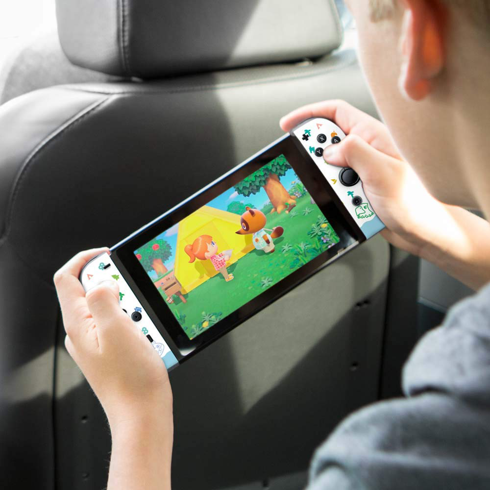Rynx | Controller Gear - Nintendo Switch Skin Bundle - Official Nintendo Product - Nintendo Switch