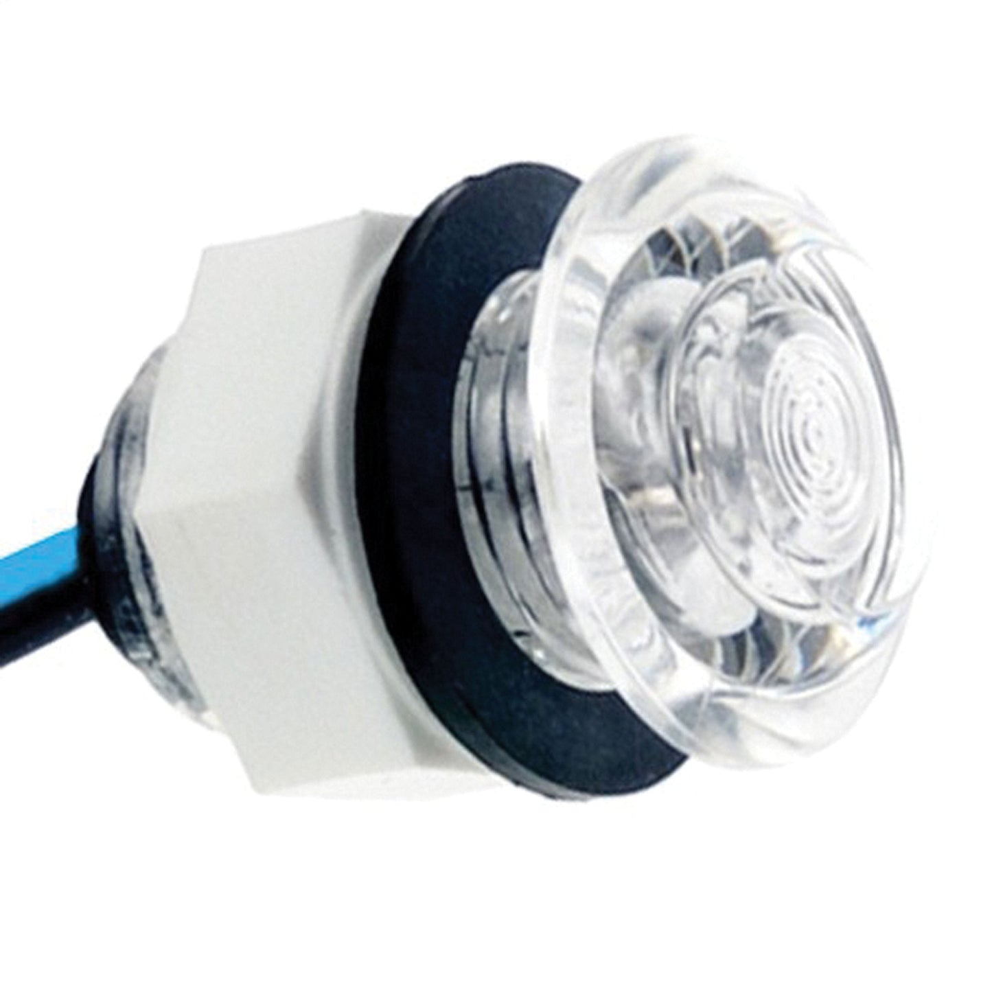 Rynx | T-H Marine Supplies Led Dome Head Livewell Light