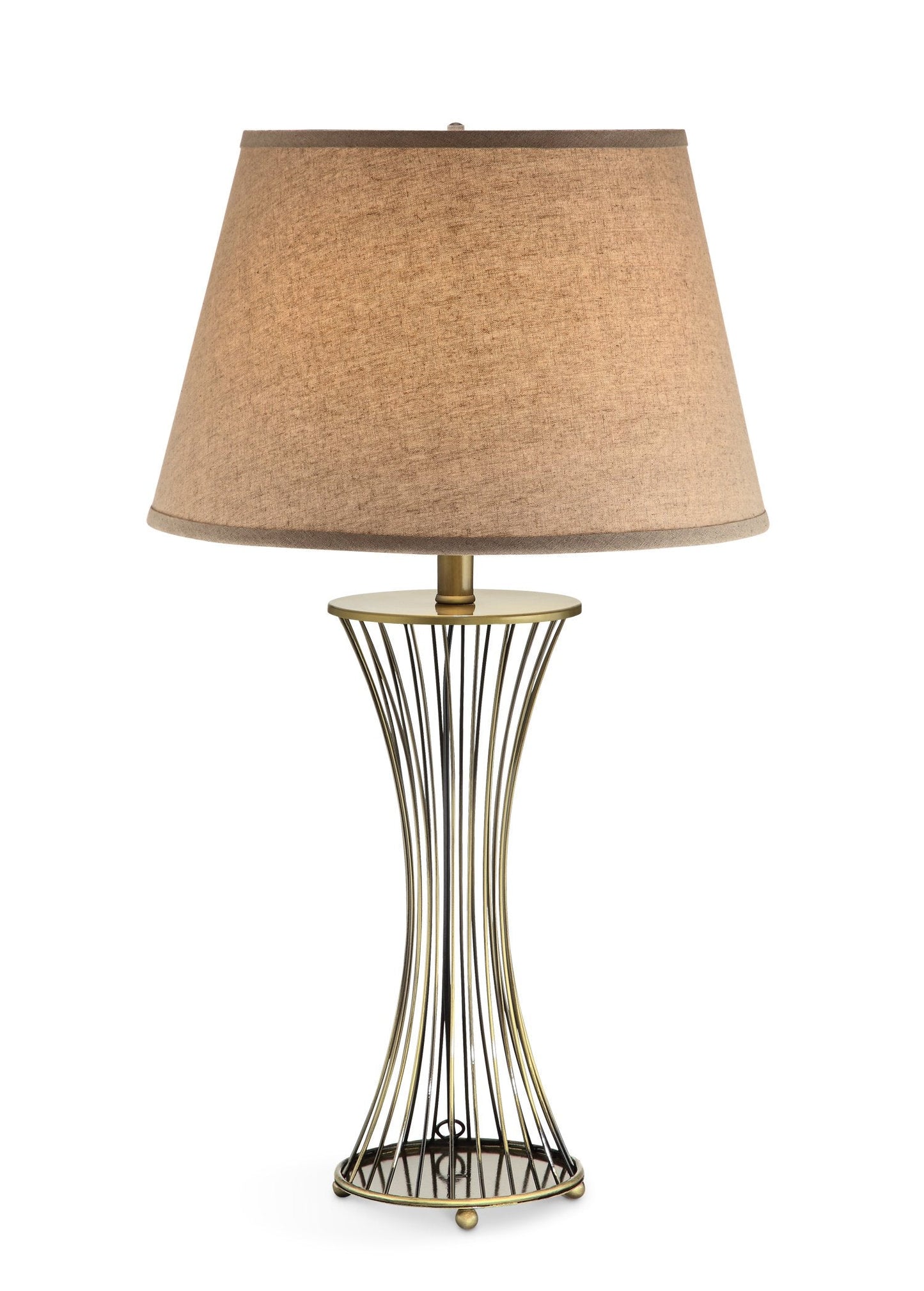 Rynx | Ok Lighting Sands Table Lamp