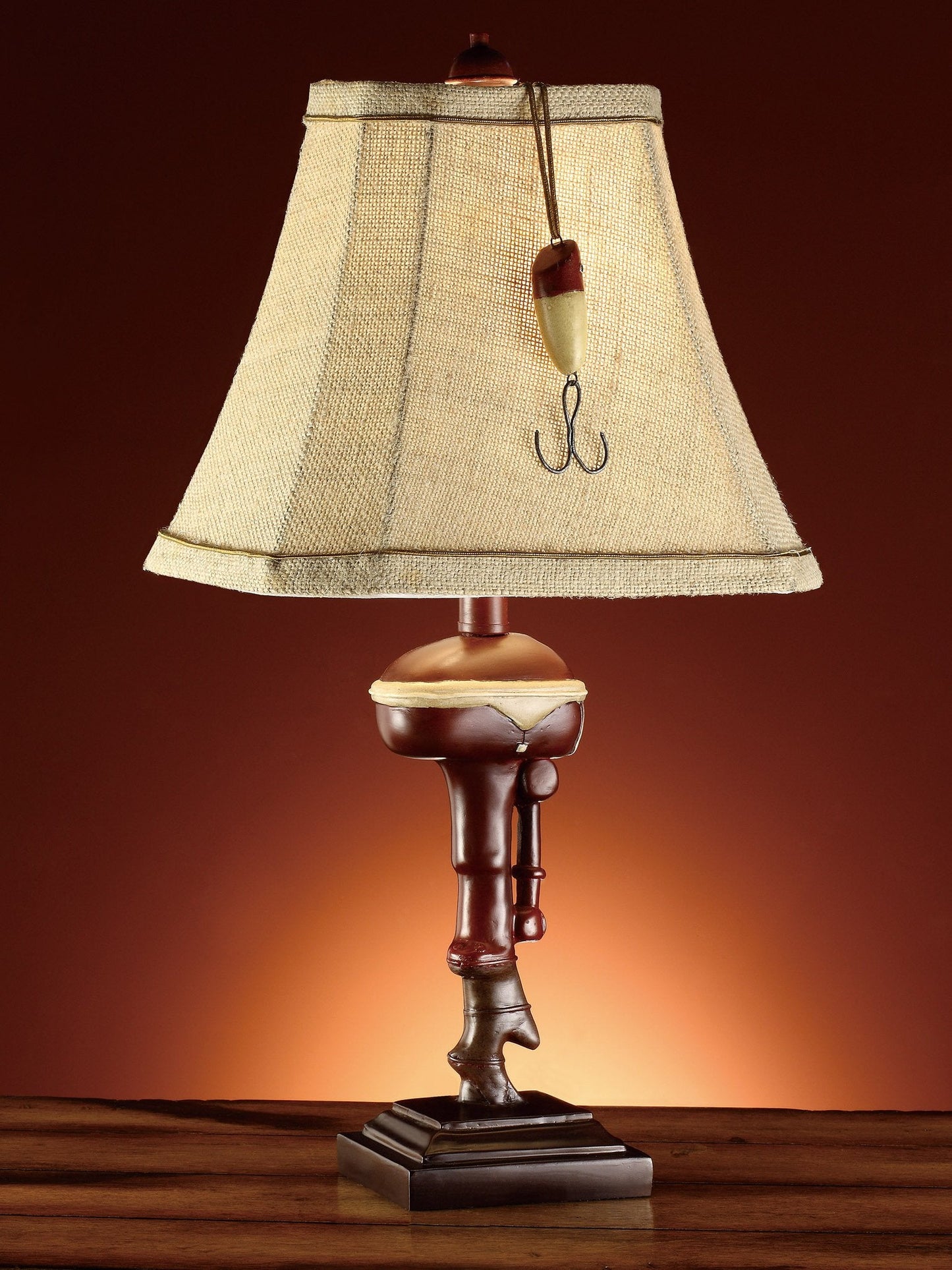 Rynx | Outdoor 1 Light Accent Table Lamp