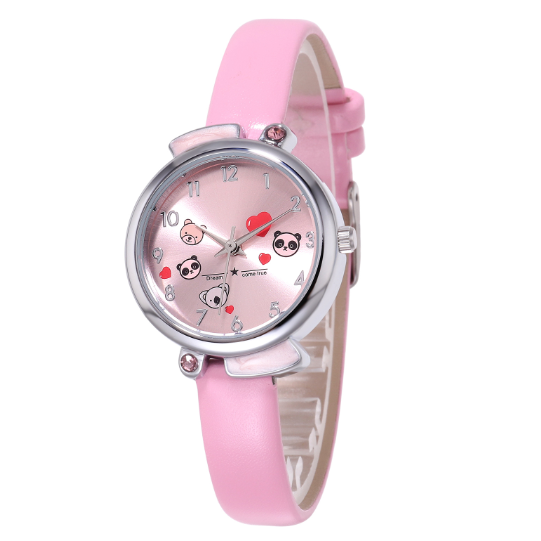 Rynx | Cartoon children's quartz watch
