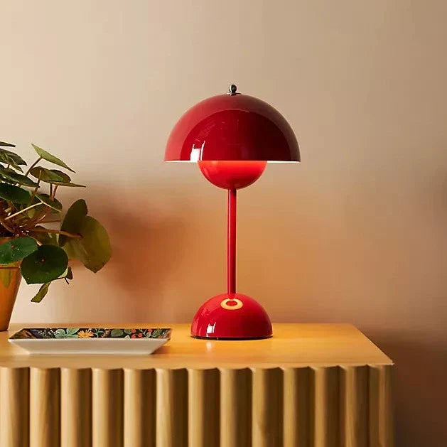 Rynx | SolarFlare - LED table lamp for a cozy interior