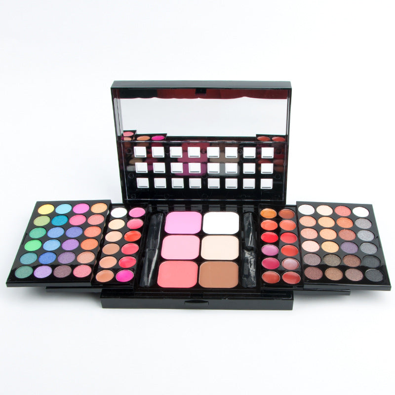 Rynx | 78 Colors Makeup Set Shadow Powder Lipstick