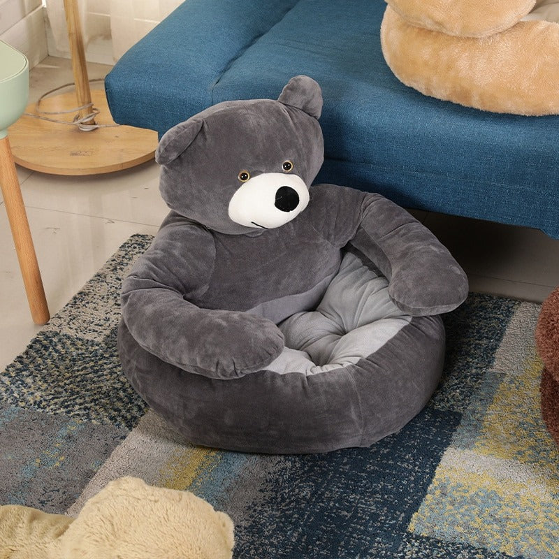 Rynx | Pet Sleeping Mat - PawCuddle