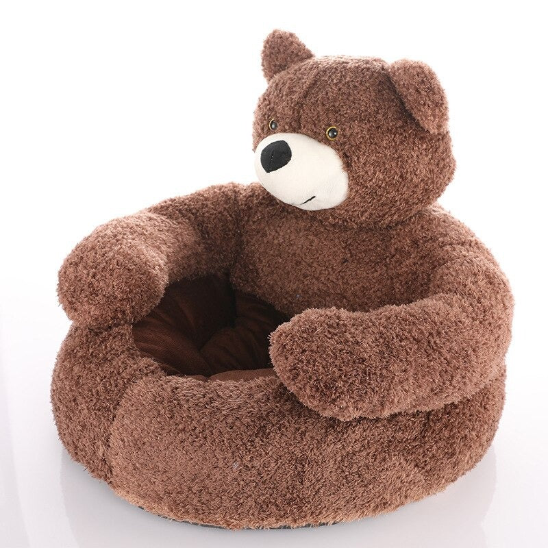 Rynx | Pet Sleeping Mat - PawCuddle
