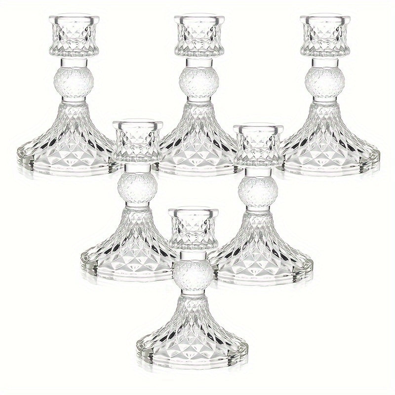 Rynx | Pink Crystal Chandeliers - Romantic Decoration for Christmas and Holidays