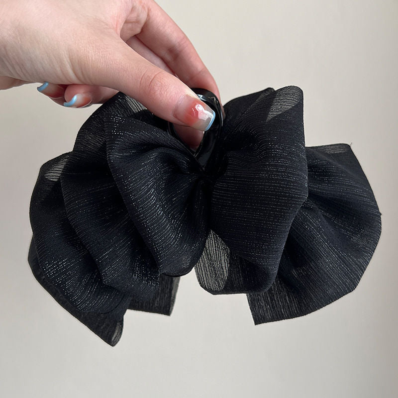 Rynx | Elegant Women's Shark Clip