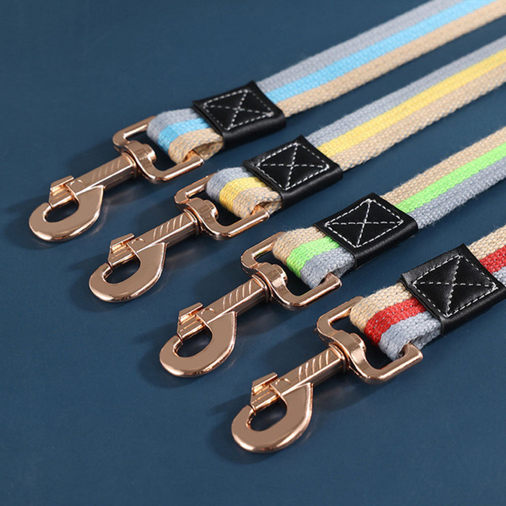 Rynx | Strong Durable Nylon Dog Leash
