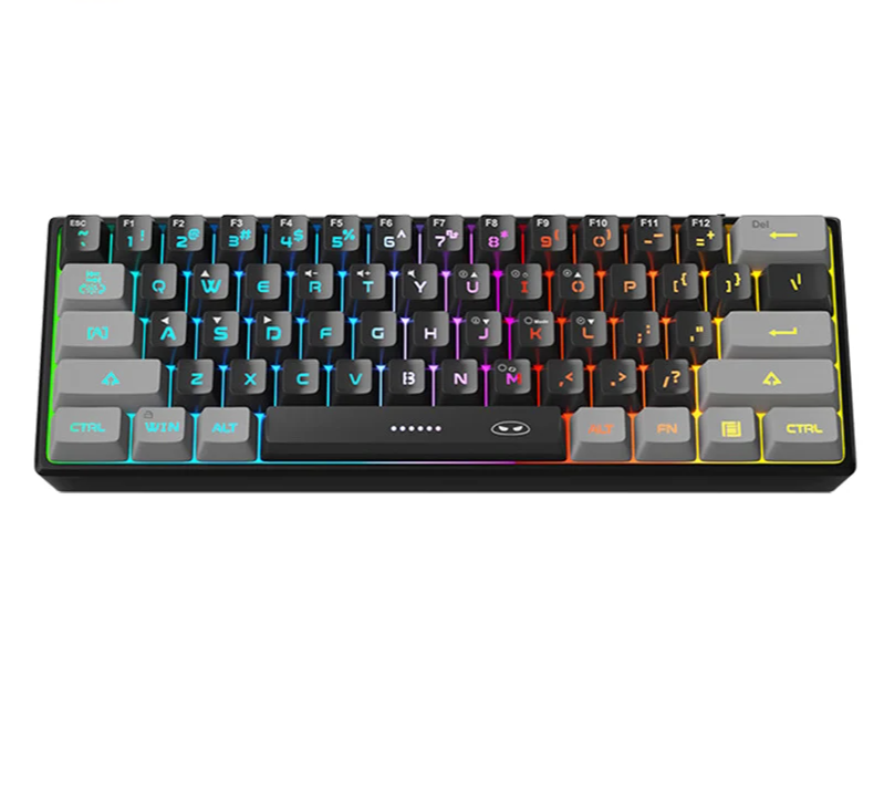 Rynx | Membrane RGB Keyboard