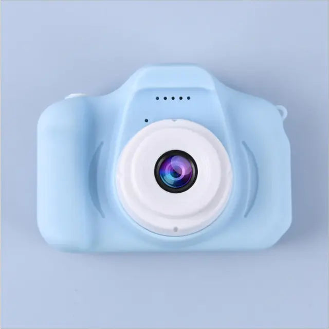Rynx | Vintage Children's Camera