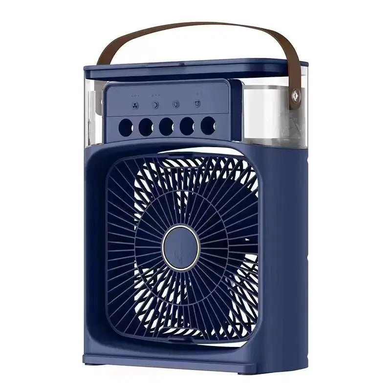 Rynx | Portable Humidifier Air Cooler