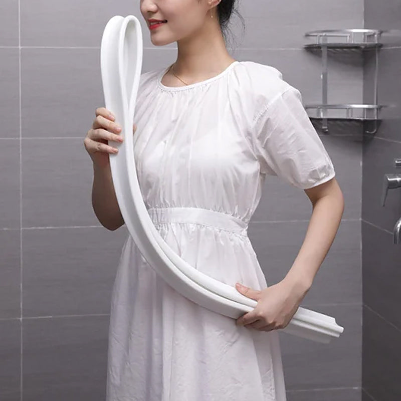 Rynx | Silicone Water Stopper for the Bathroom