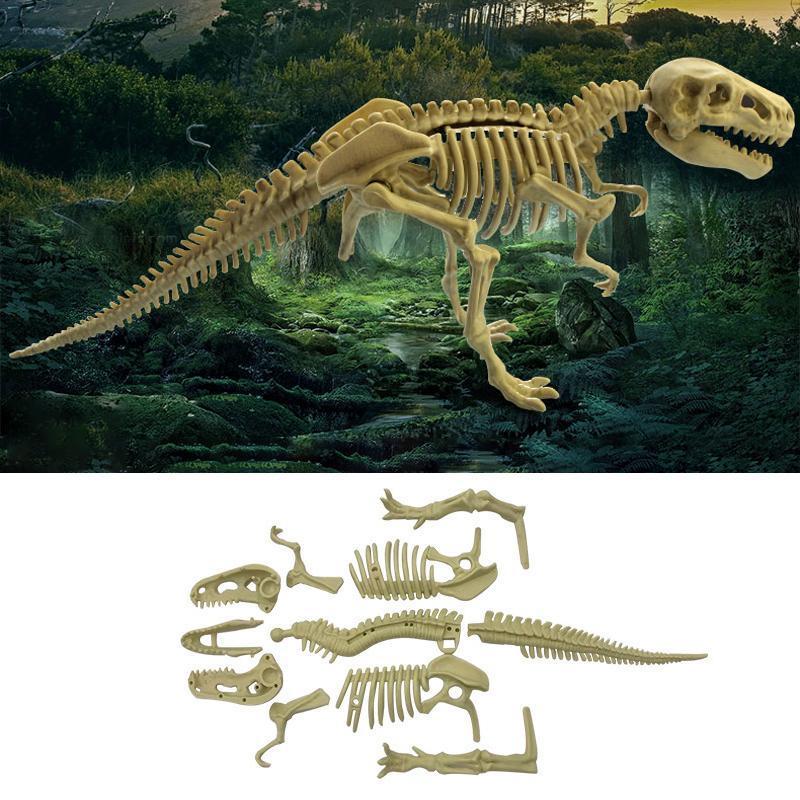 Rynx | Archaeological Dinosaur Toy