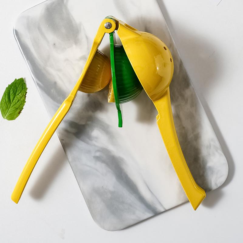 Rynx | Lemon Juice Press Tool