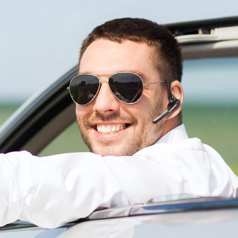 Rynx Business-Bluetooth-Headset