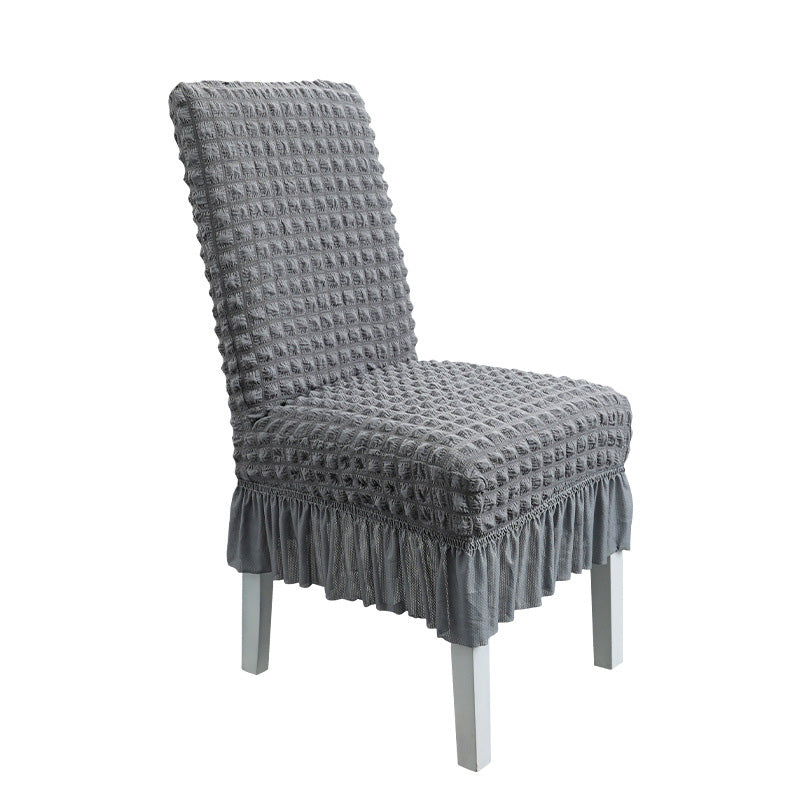 Rynx | Modern Minimalist Chair Cover