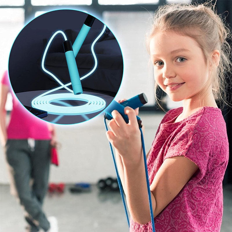 RYNX | Led Glowing Skipping Rope