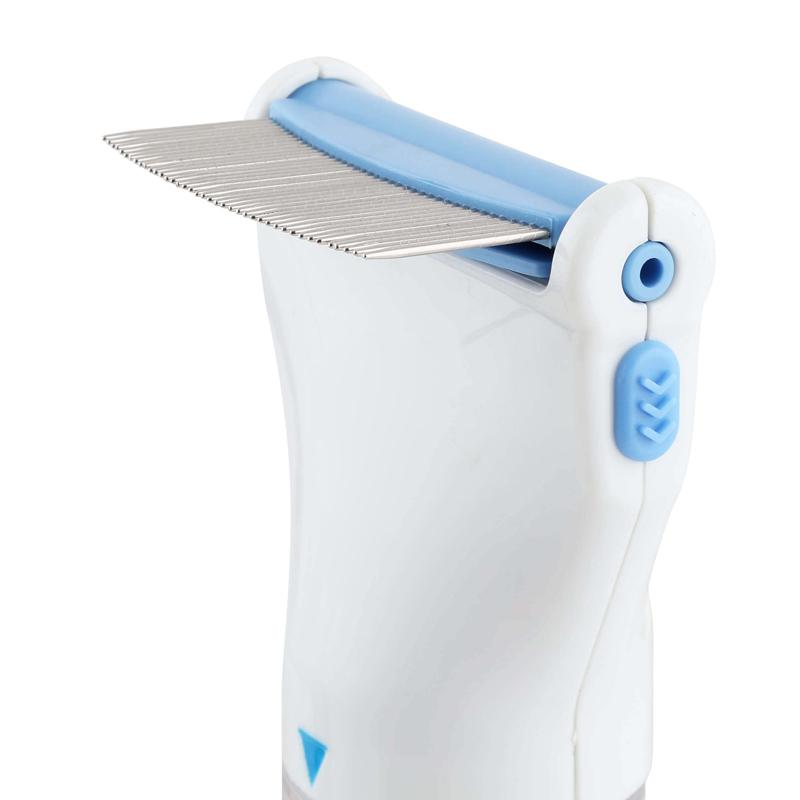 RYNX | Comb Lice Removal