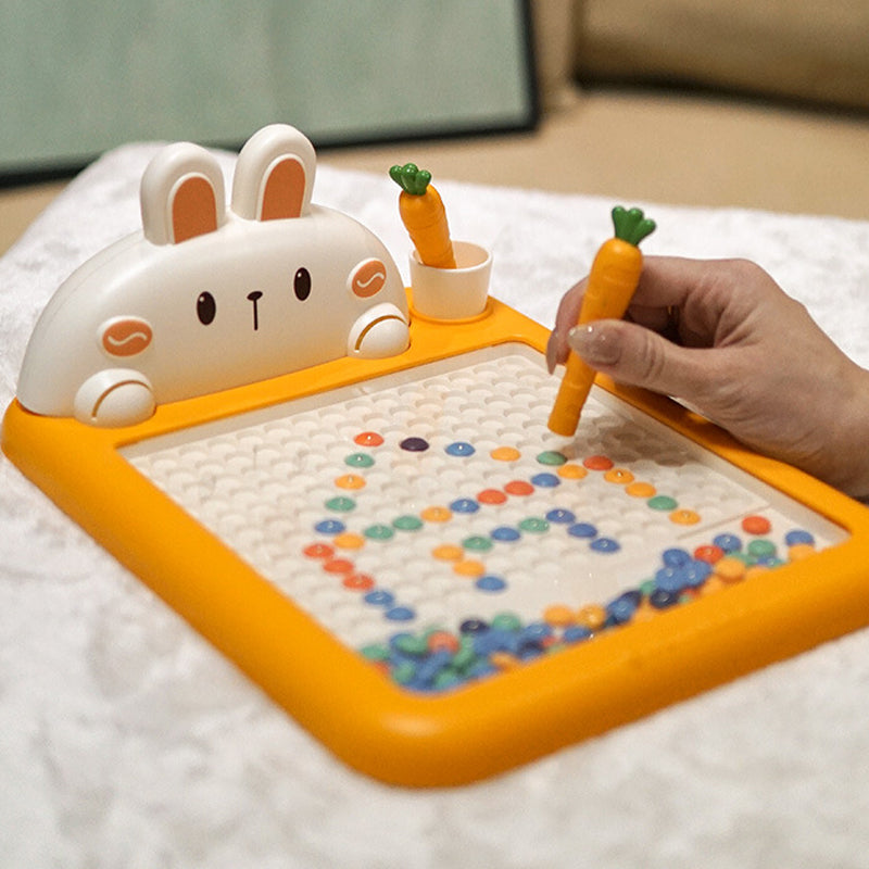Rynx | Magnetic Drawing Board for Children for Early Learning