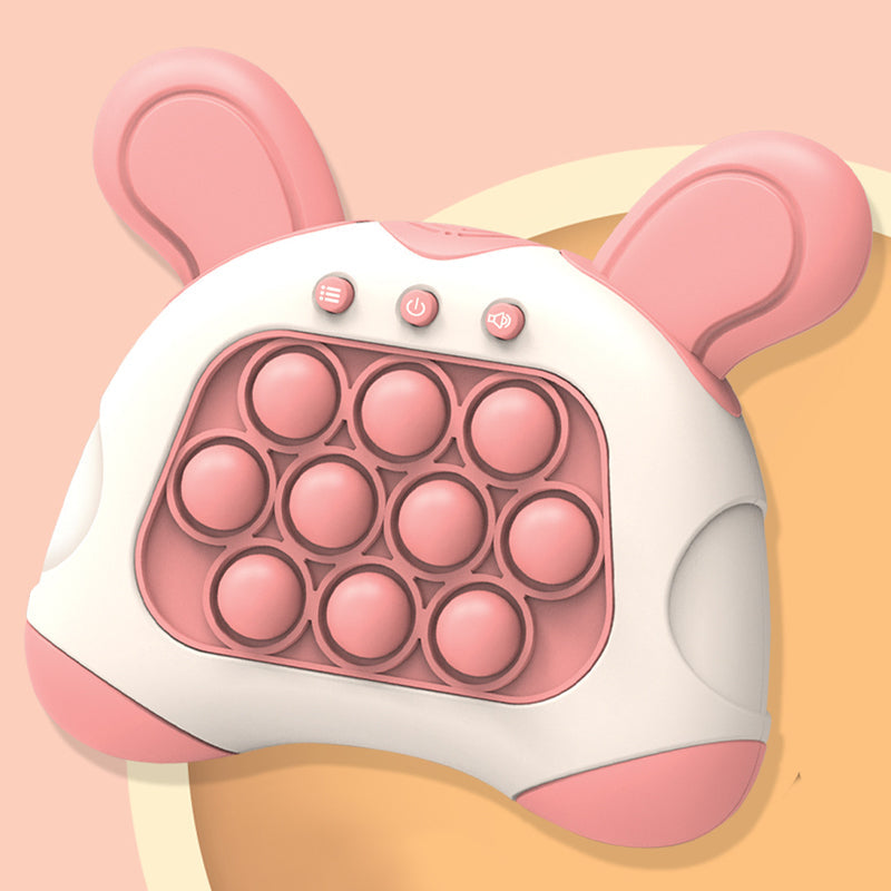 Rynx | Game console for children's toys