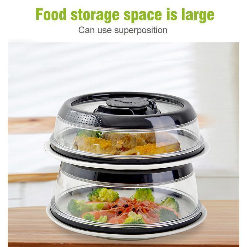Rynx | Vacuum Food Packaging Machine Fresh Cover