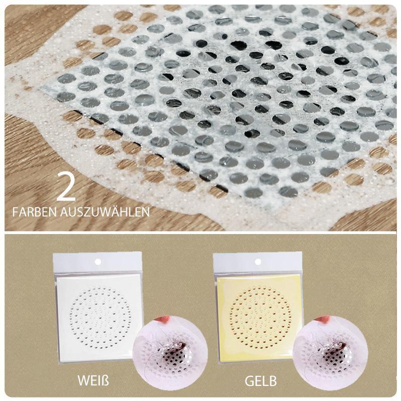 Rynx | Floor drain sticker