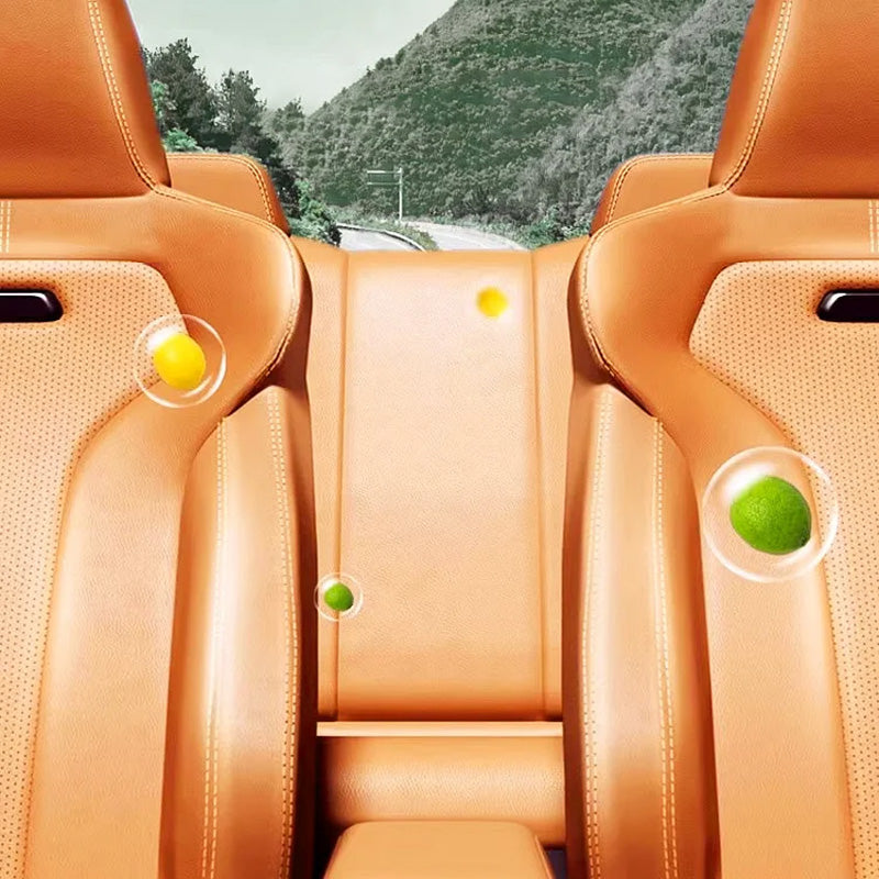 Rynx | New multipurpose foam cleaner