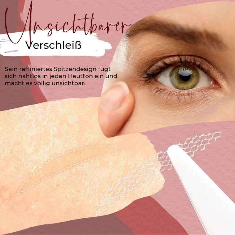 Rynx | Adhesive-free invisible double eyelid tape